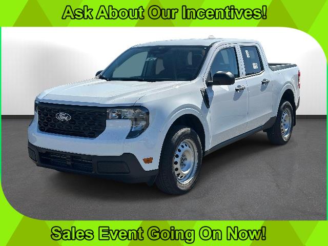 2026 Ford Maverick XL Truck SuperCrew