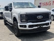  Ford Super Duty F-250 SRW