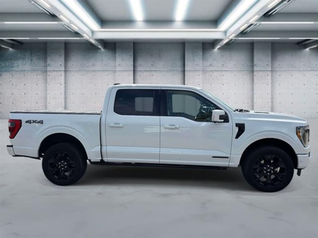 Used 2023 Ford F-150 Lariat