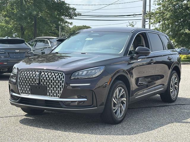 2023 Lincoln Corsair
