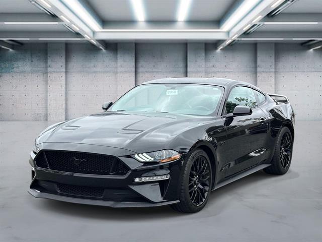 Used 2018 Ford Mustang GT Premium