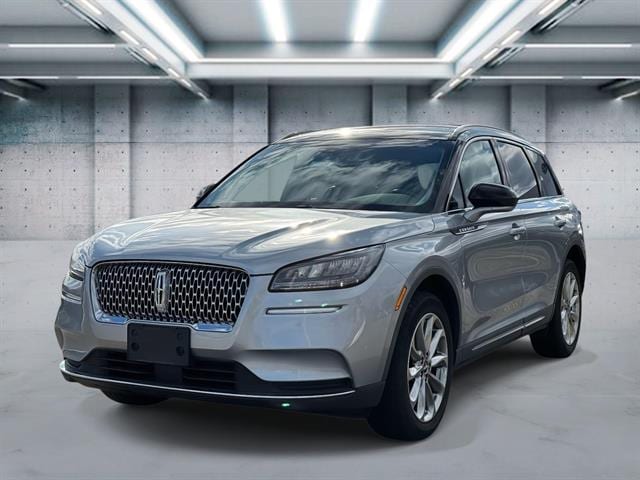 2021 Lincoln Corsair