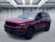  Jeep Grand Cherokee L