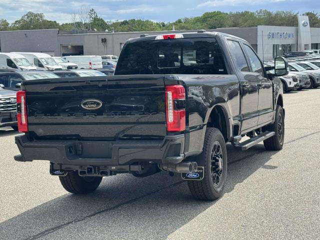 2026 Ford F-350 Super Duty Lariat - Photo 3