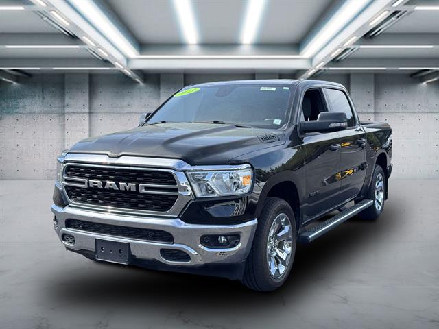 2023 RAM 1500 Pickup Big Horn/Lone Star