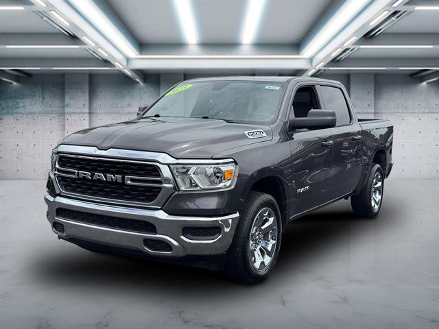 2023 RAM 1500 Pickup Big Horn/Lone Star