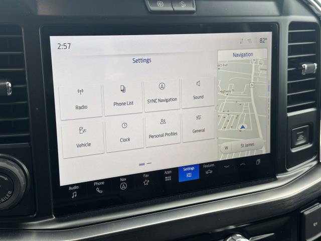 2026 Ford F-350 Super Duty Lariat - Photo 16
