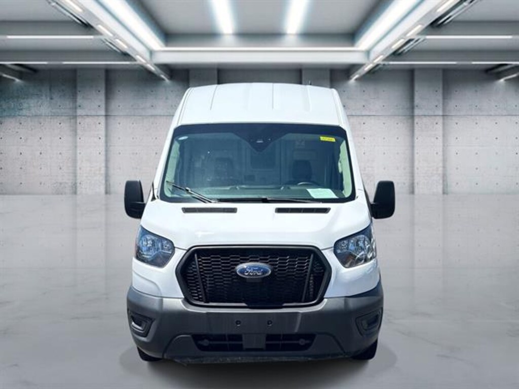 Used 2023 Ford Transit Cargo Van 250