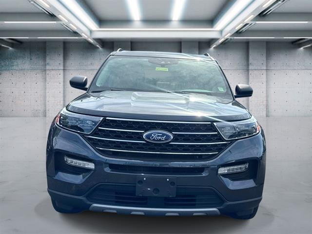 Used 2023 Ford Explorer XLT