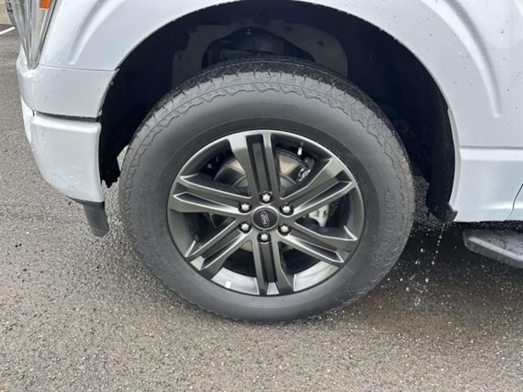 Used 2021 Ford F-150 XLT