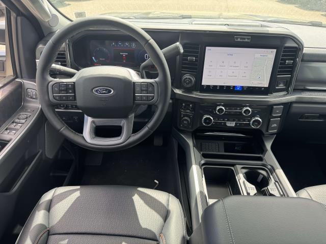 2026 Ford F-350 Super Duty Lariat - Photo 10