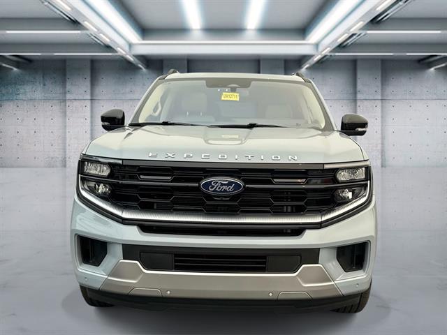 Used 2025 Ford Expedition Max Platinum