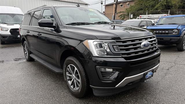 2021 Ford Expedition Max