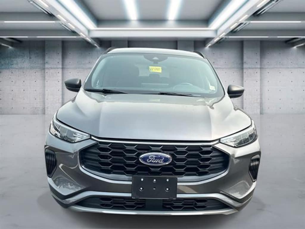 Used 2023 Ford Escape ST-Line