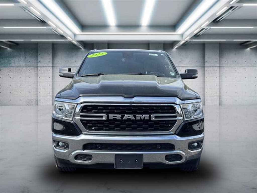 Used 2023 Ram 1500 Big Horn