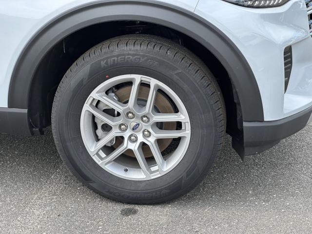 2026 Ford Explorer Active - Photo 6