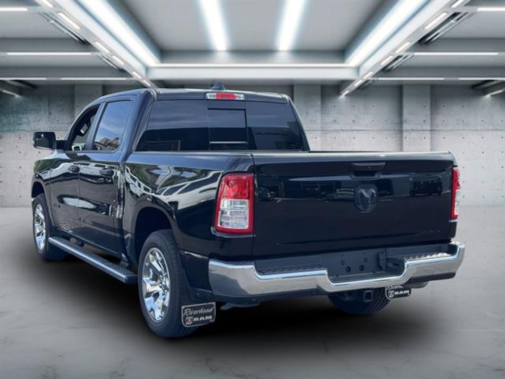 Used 2023 Ram 1500 Big Horn
