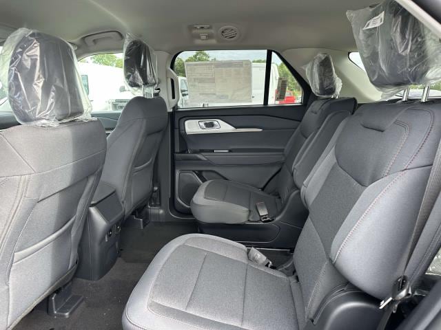 2026 Ford Explorer Active - Photo 9
