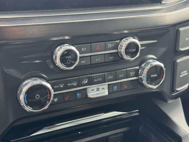 2026 Ford F-350 Super Duty Lariat - Photo 17