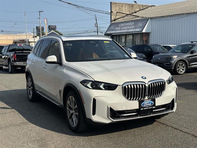 2024 BMW X5