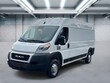  Ram Promaster Cargo Van