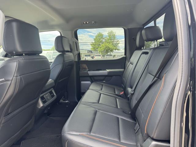 2026 Ford F-350 Super Duty Lariat - Photo 9