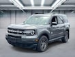  Ford Bronco Sport