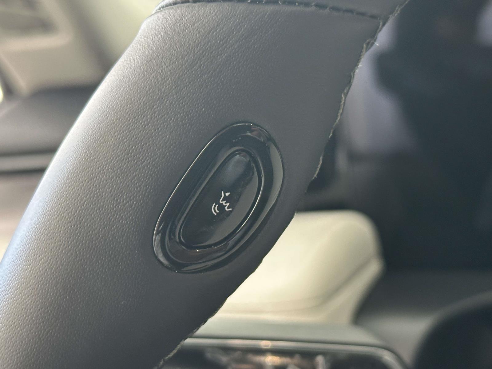 2027 Lincoln Aviator Premiere - Photo 17