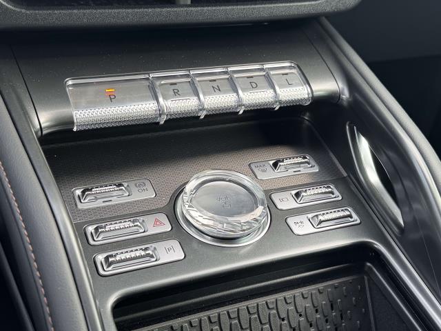 2026 Lincoln Nautilus Premiere - Photo 19