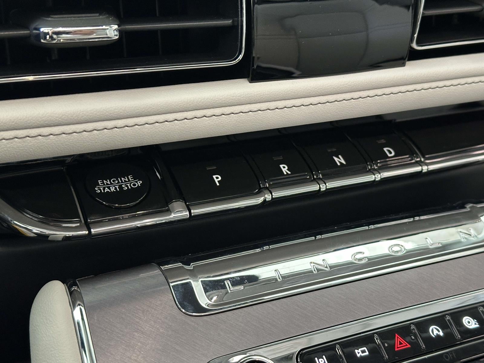 2027 Lincoln Aviator Premiere - Photo 19