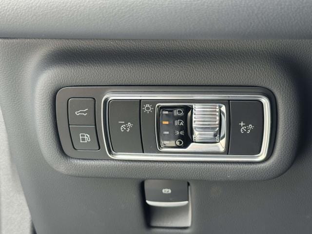 2026 Lincoln Nautilus Premiere - Photo 15