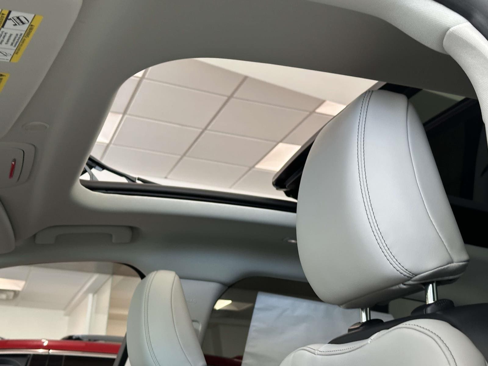 2027 Lincoln Aviator Premiere - Photo 14