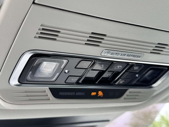 2026 Lincoln Nautilus Premiere - Photo 21