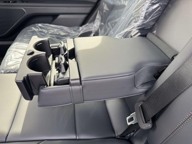 2026 Lincoln Nautilus Premiere - Photo 10