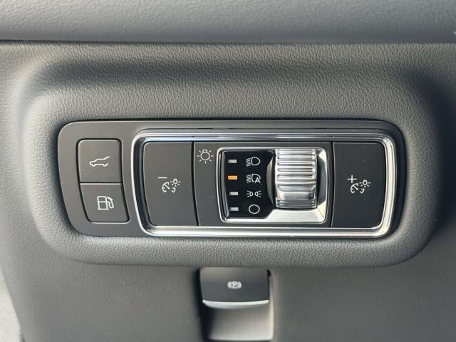 2026 Lincoln Nautilus Premiere - Photo 15