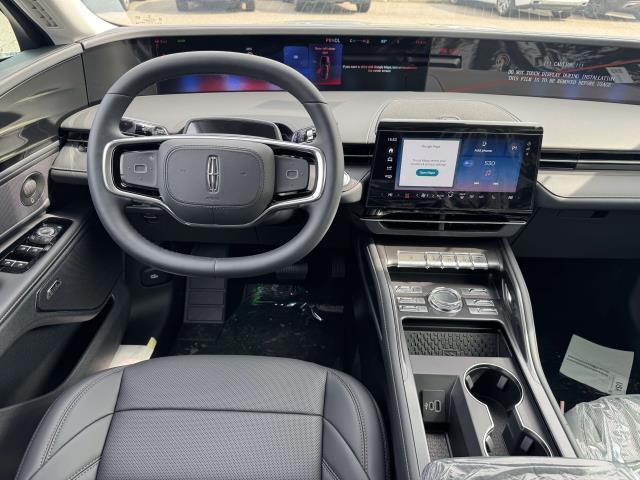 2026 Lincoln Nautilus Premiere - Photo 11