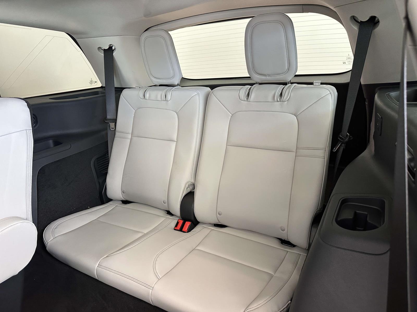 2027 Lincoln Aviator Premiere - Photo 9