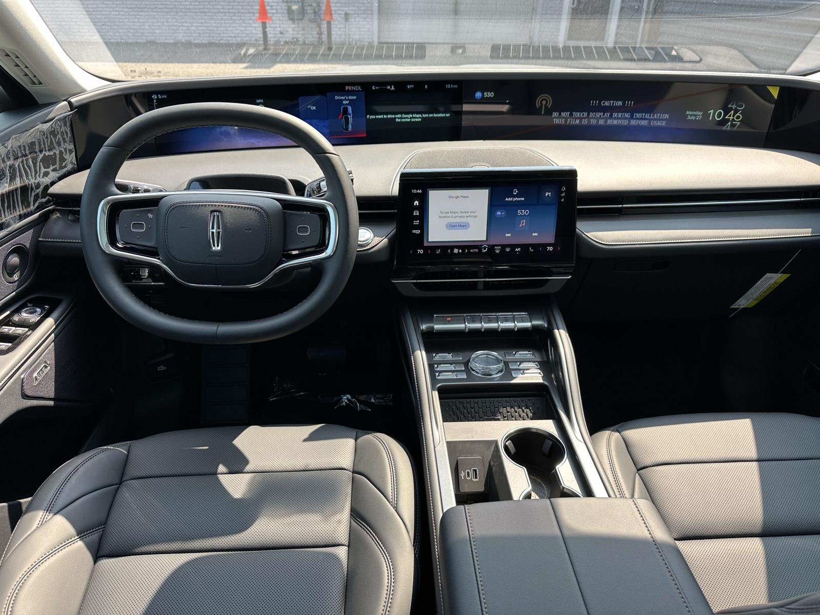 2026 Lincoln Nautilus Premiere - Photo 11