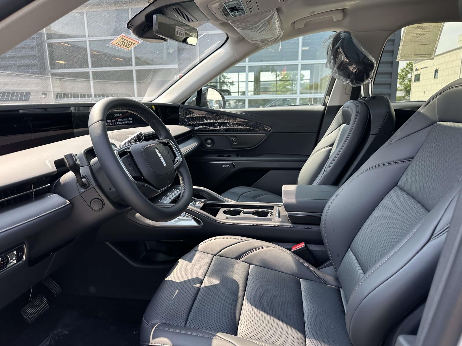2026 Lincoln Nautilus Premiere - Photo 12