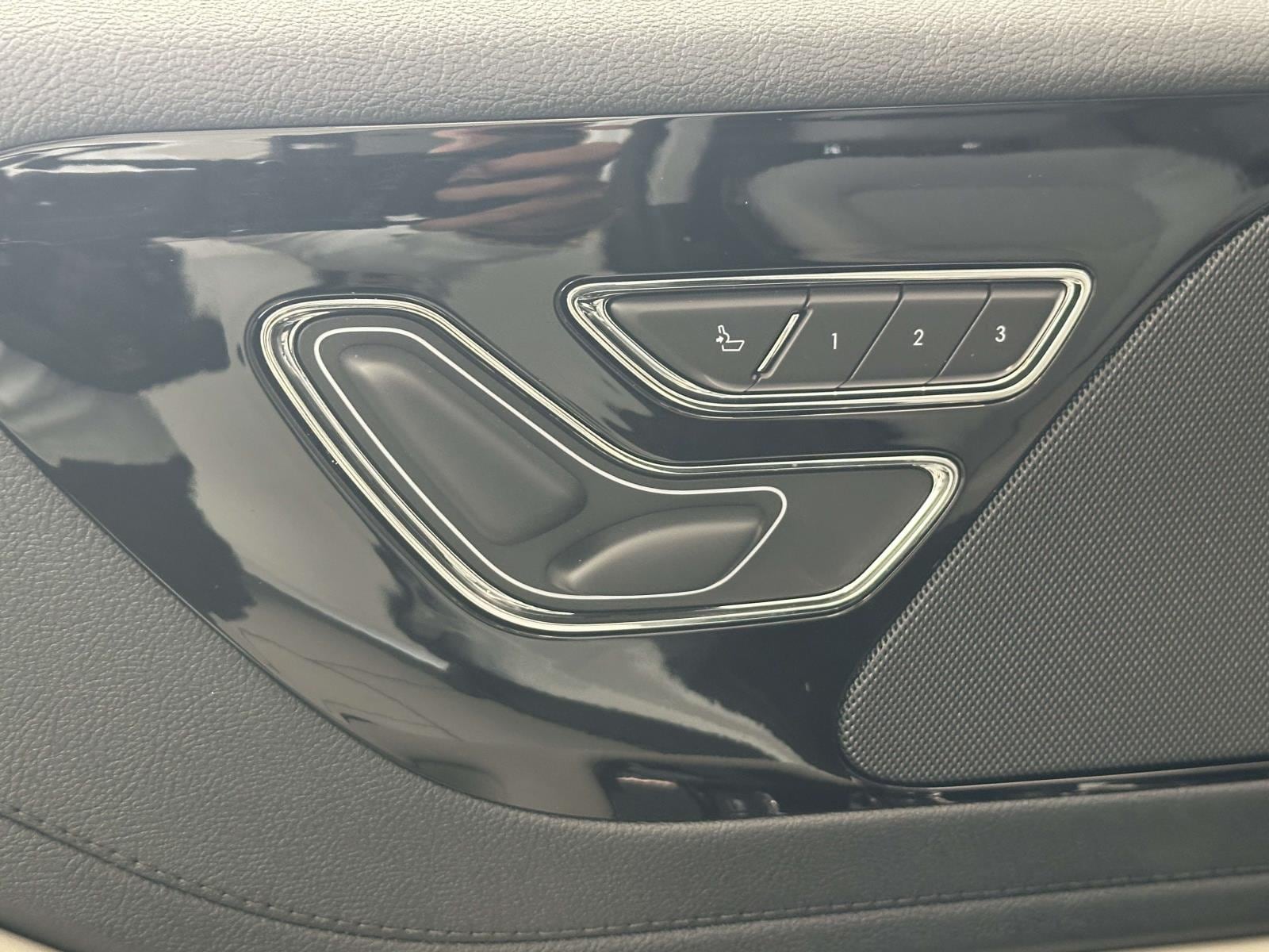 2027 Lincoln Aviator Premiere - Photo 12