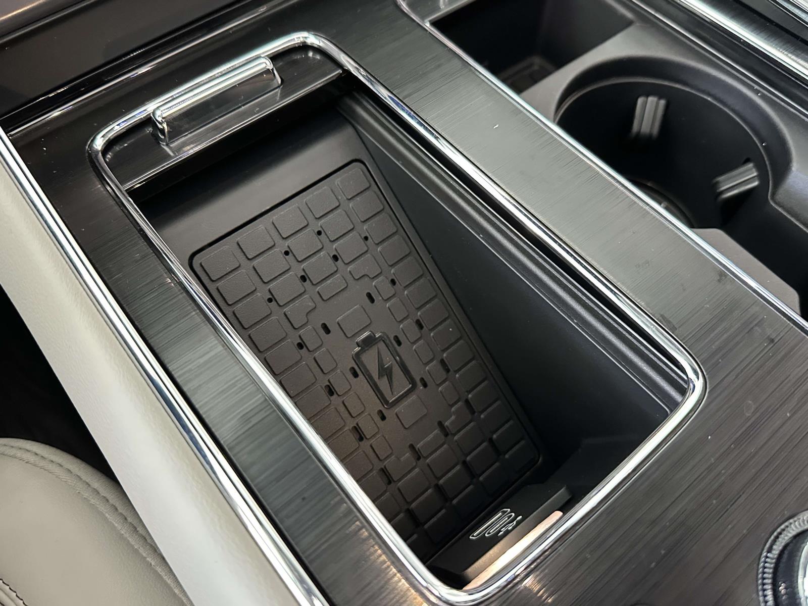 2027 Lincoln Aviator Premiere - Photo 20