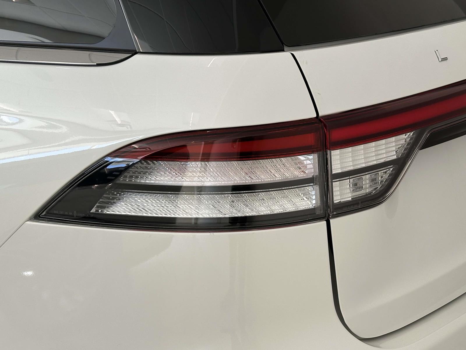 2027 Lincoln Aviator Premiere - Photo 7