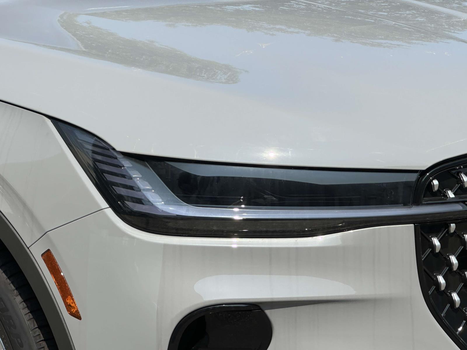 2026 Lincoln Nautilus Premiere - Photo 7