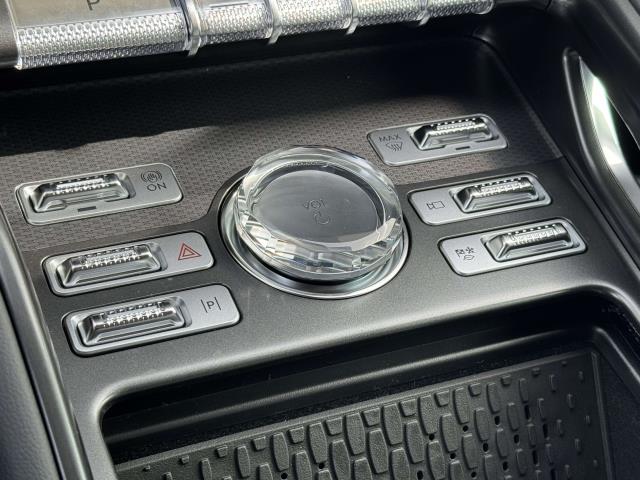 2026 Lincoln Nautilus Premiere - Photo 20