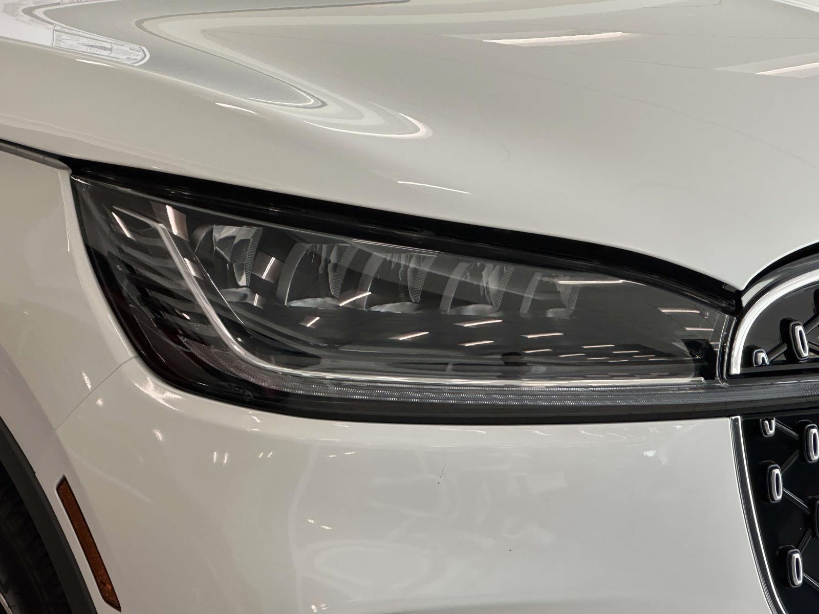 2027 Lincoln Aviator Premiere - Photo 6