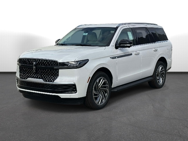 2027 Lincoln Navigator