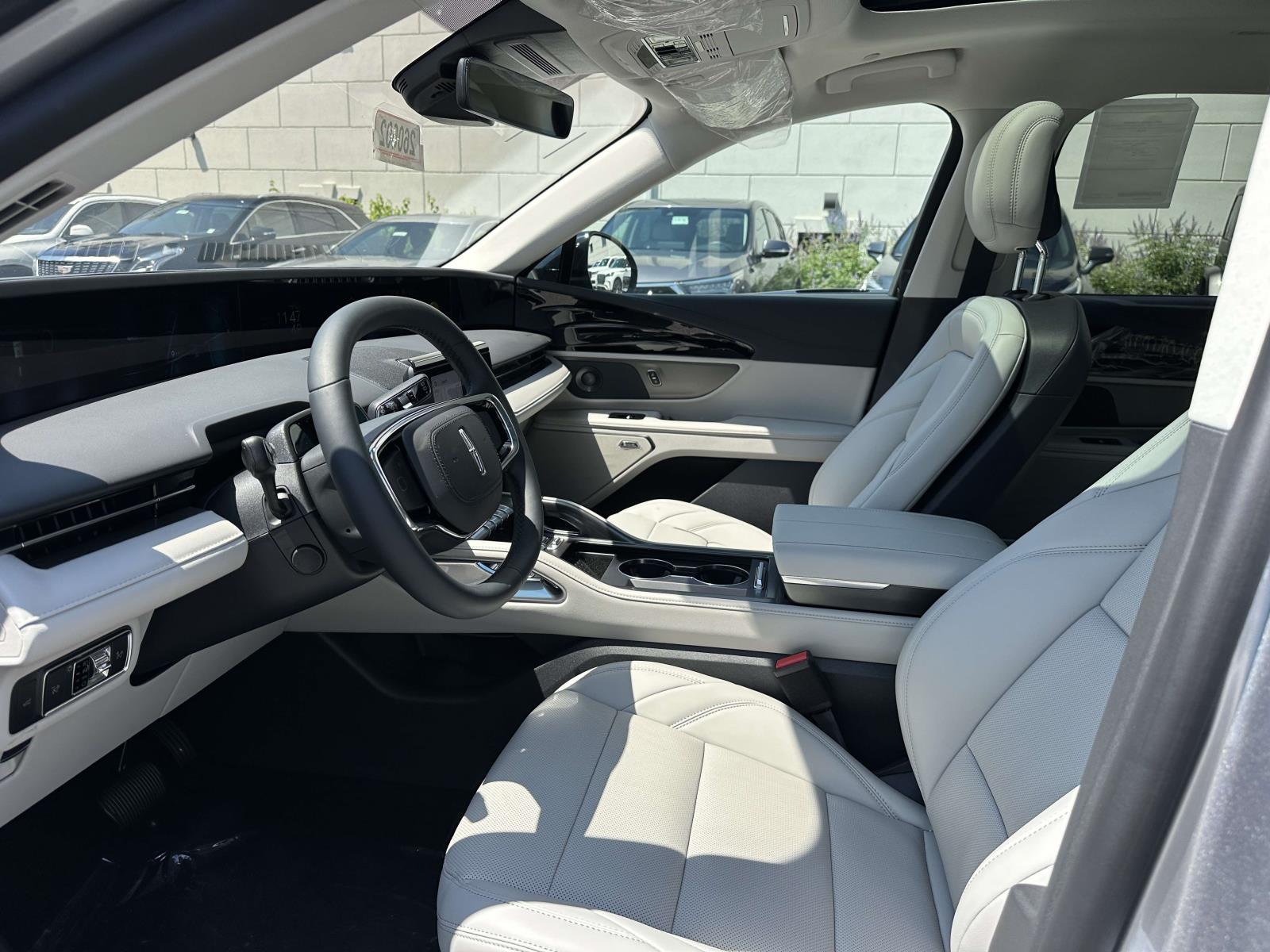 2026 Lincoln Nautilus Premiere - Photo 11
