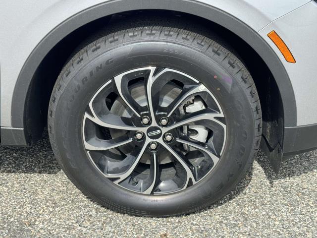2026 Lincoln Nautilus Premiere - Photo 6