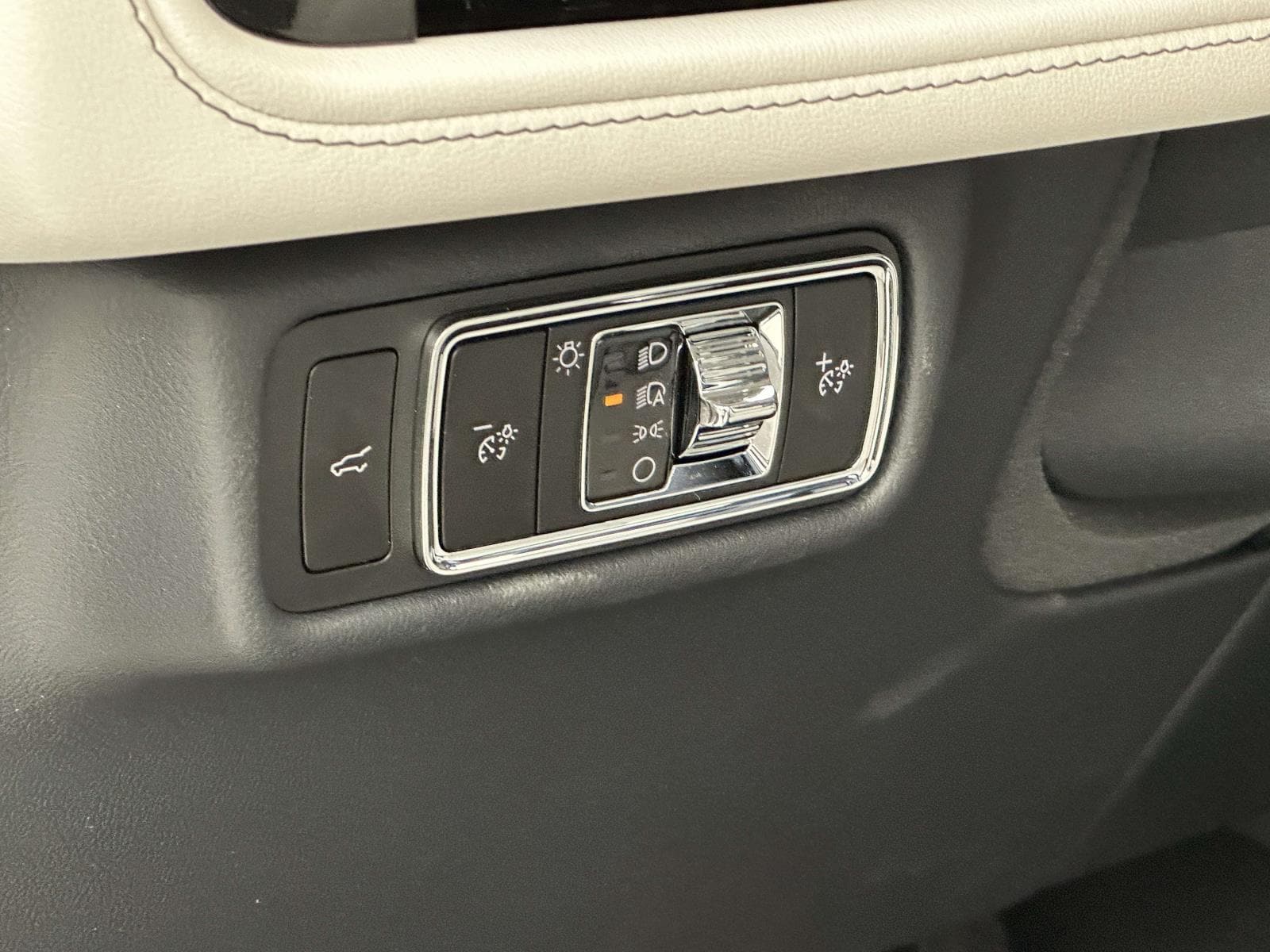 2027 Lincoln Aviator Premiere - Photo 15