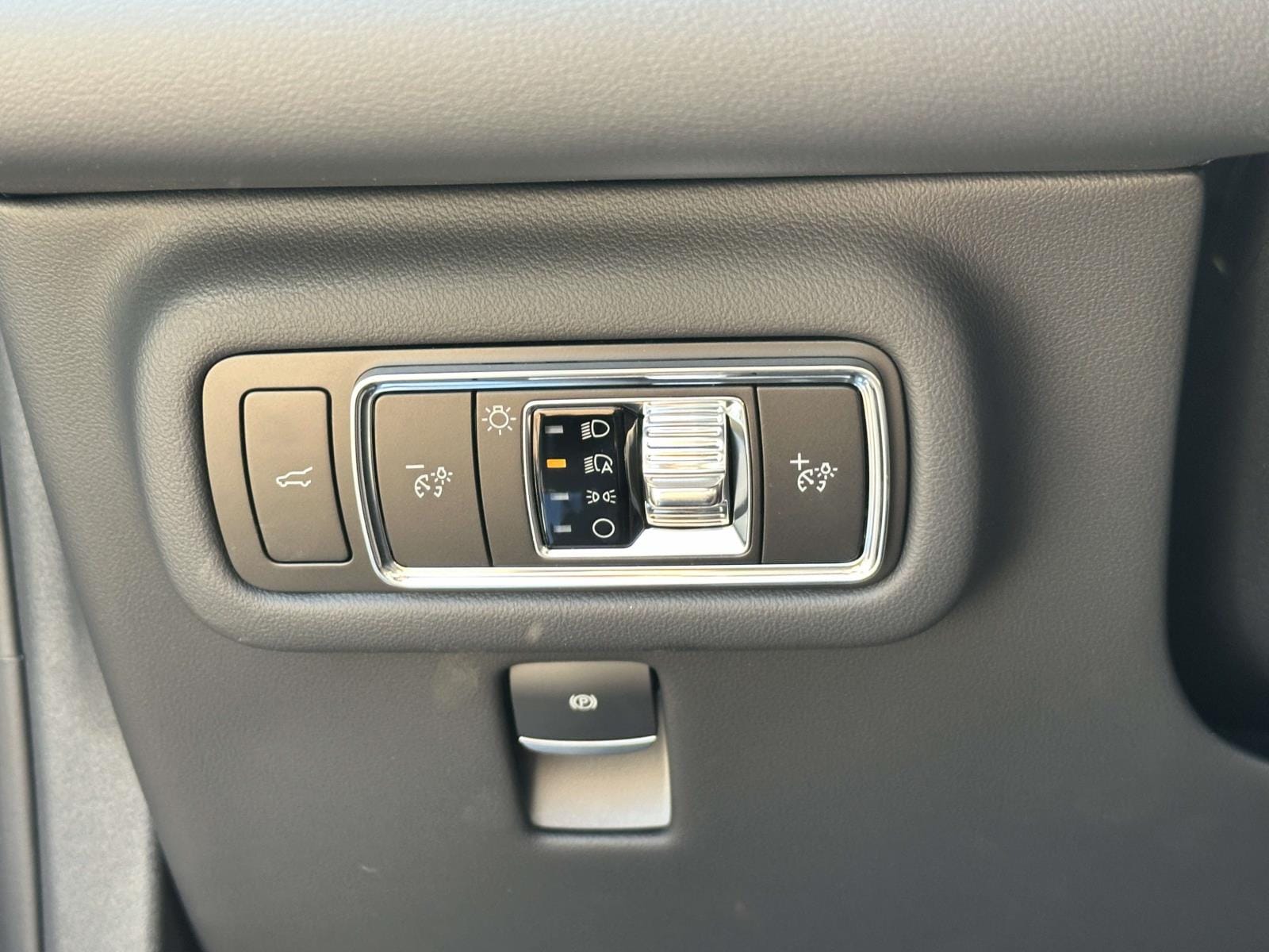 2026 Lincoln Nautilus Premiere - Photo 16